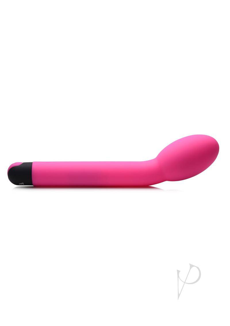 Bang 10x Gspot Vibrator Pink - Chambre Rouge