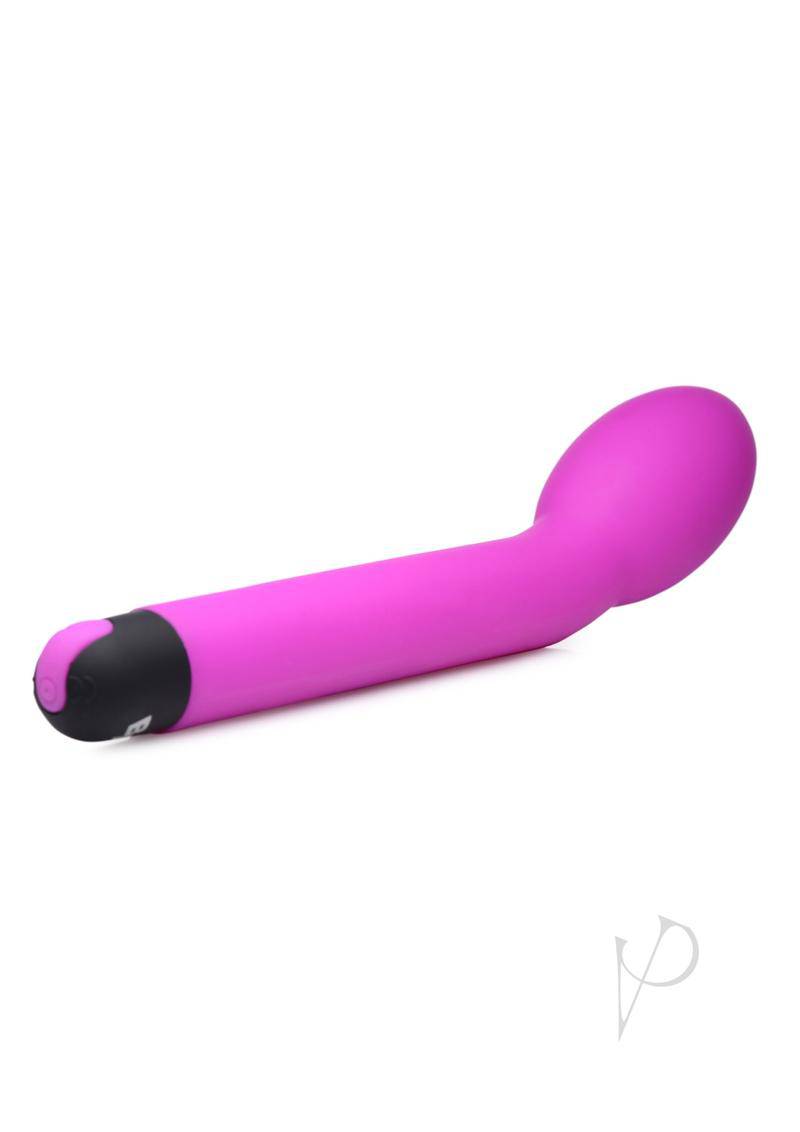 Bang 10x Gspot Vibrator Purple - Chambre Rouge