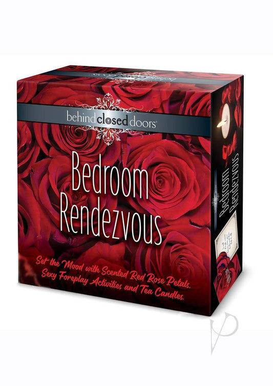 Behind Closed Doors Bedroom Rendezvous Romance Game