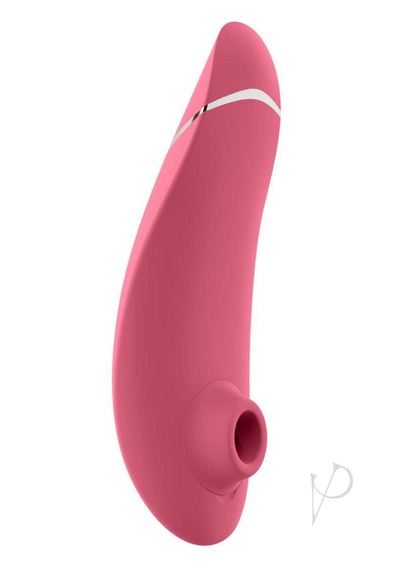 Womanizer Premium 2 Raspberry - Chambre Rouge