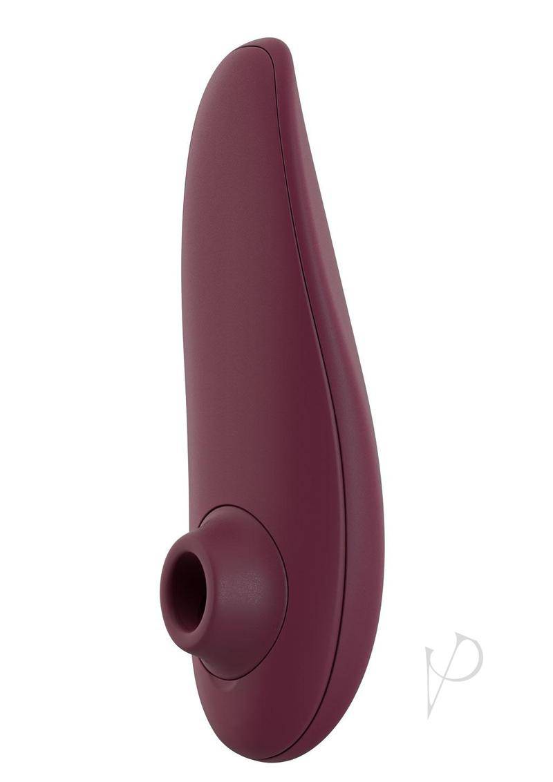 Womanizer Classic 2 Bordeaux - Chambre Rouge