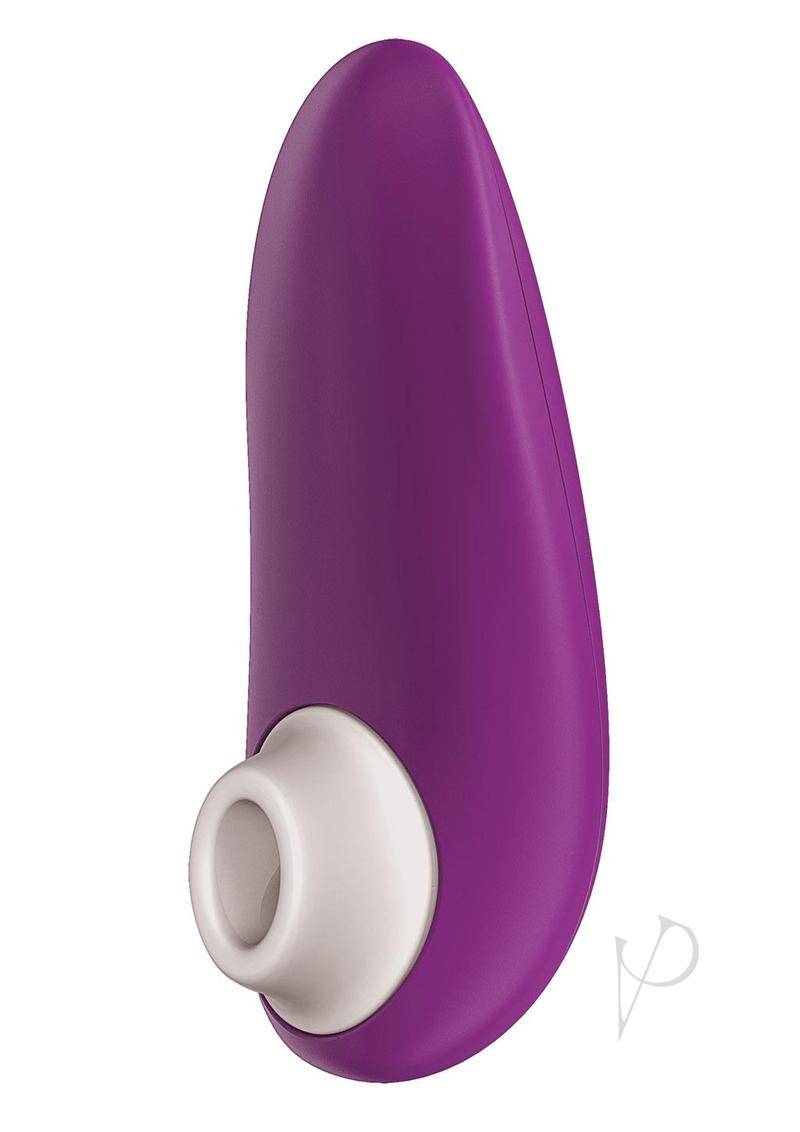 Womanizer Starlet 3 Violet - Chambre Rouge