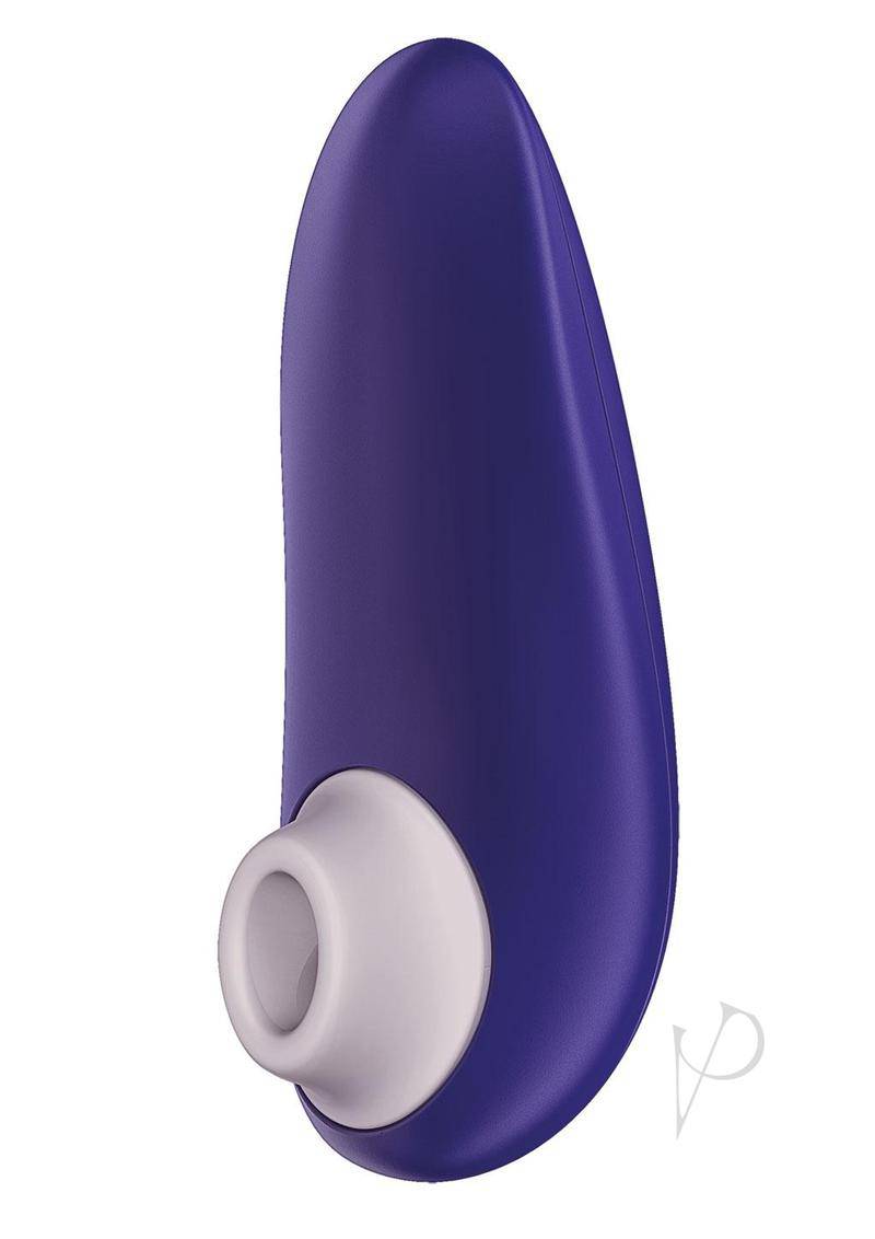 Womanizer Starlet 3 Indigo - Chambre Rouge