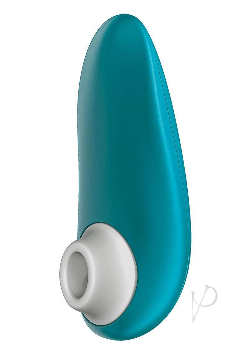 Womanizer Starlet 3 Turquoise - Chambre Rouge