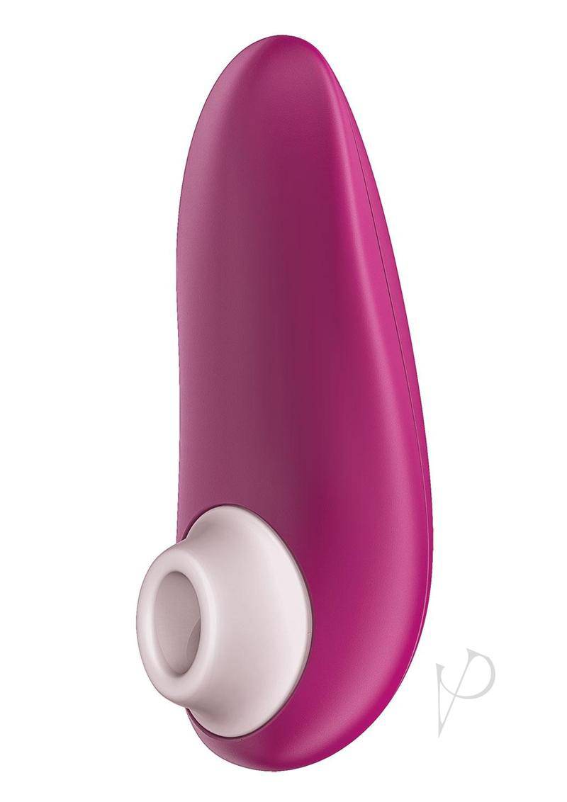 Womanizer Starlet 3 Pink - Chambre Rouge