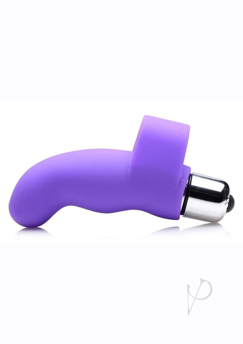 Gossip Gthrill Finger Vibe Purple - Chambre Rouge