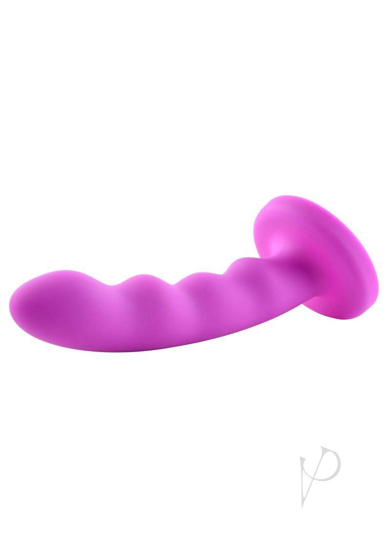 Nautia Suction Cup 8 Fuchsia - Chambre Rouge