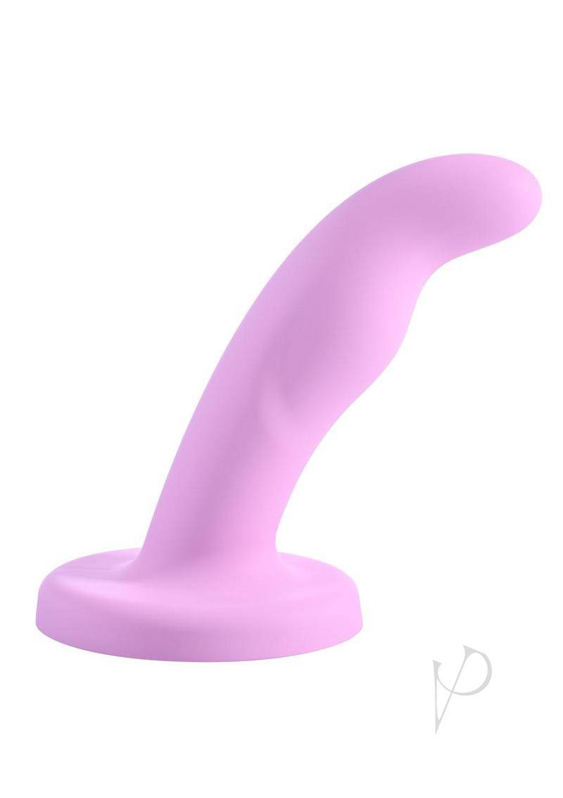 Lazre Suction Cup 6 Pink - Chambre Rouge