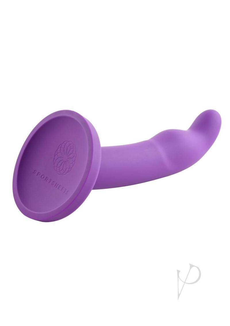 Astil Suction Cup 8 Purple - Chambre Rouge