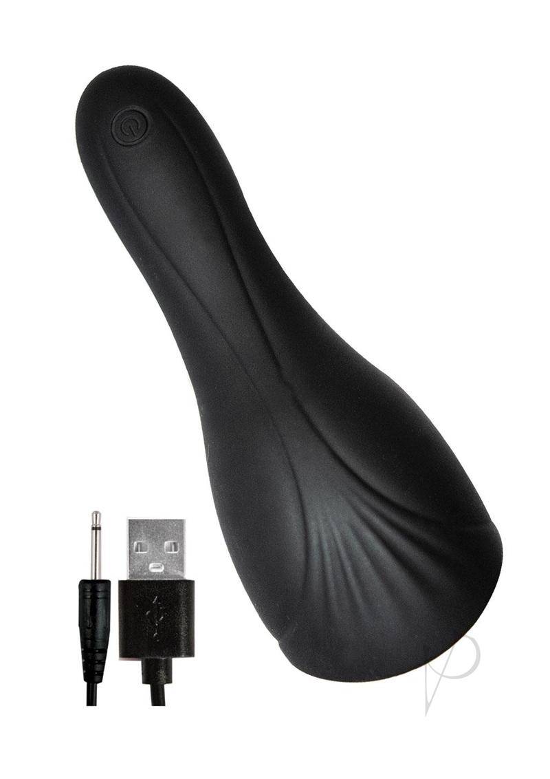 Enhancer Ultimate Blow Job Black - Chambre Rouge