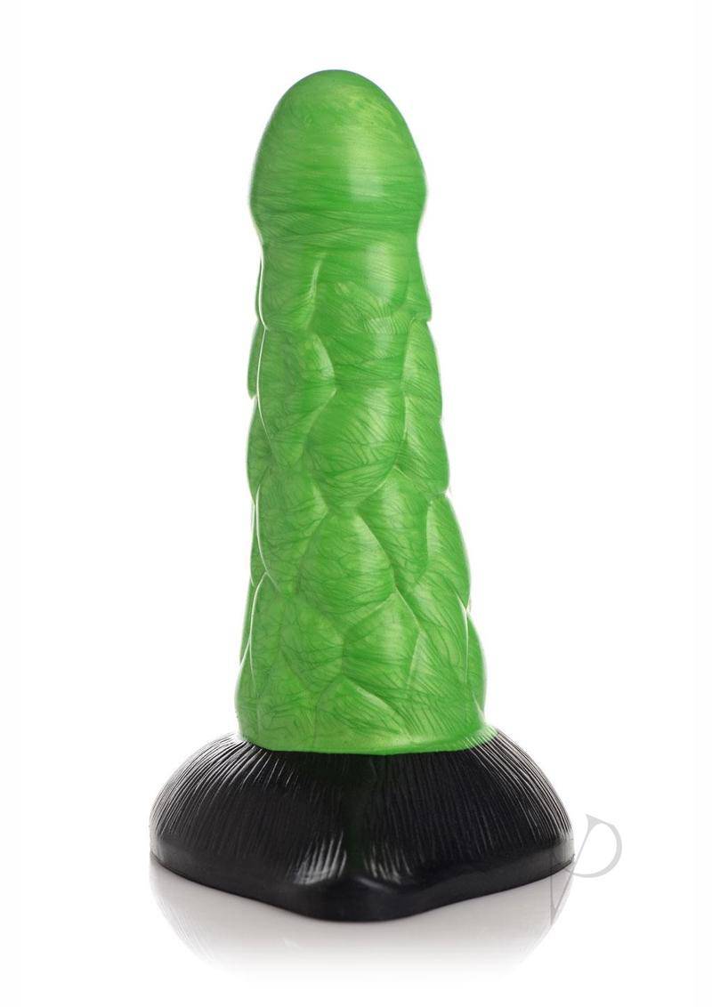 Creature Cocks Radioactive Reptile Green - Chambre Rouge