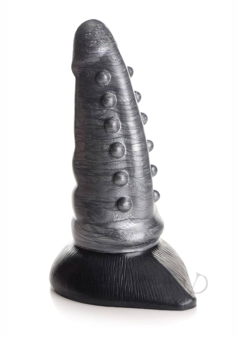 Creature Cocks Beastly Silver/black - Chambre Rouge