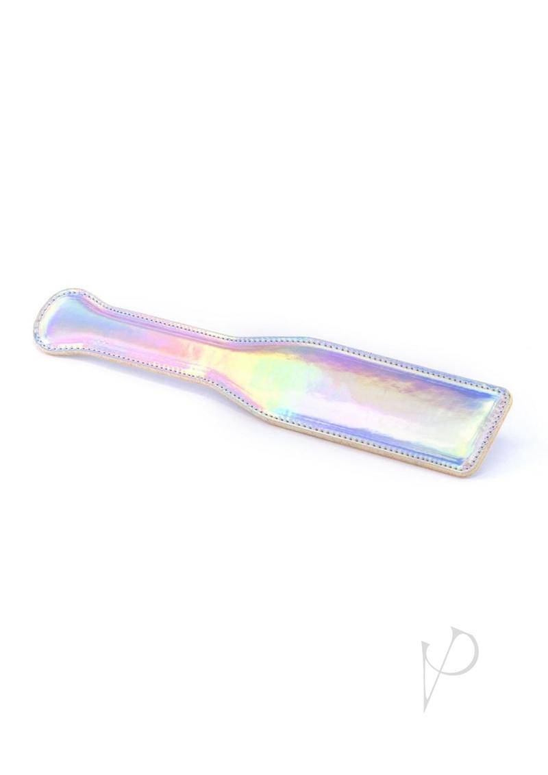 Cosmo Bondage Paddle - Rainbow - Chambre Rouge