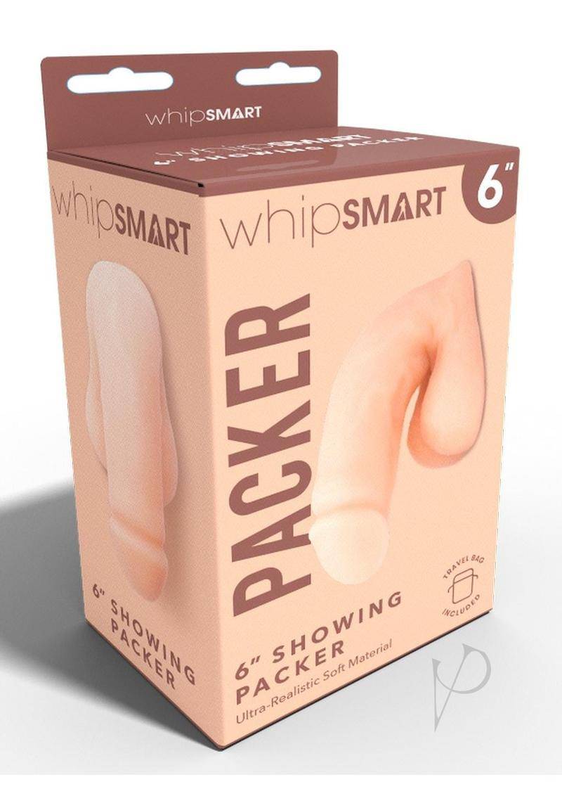 Whipsmart Showing Packer Flesh 6 - Chambre Rouge