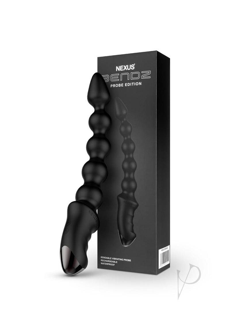 Bendz Probe Black - Chambre Rouge