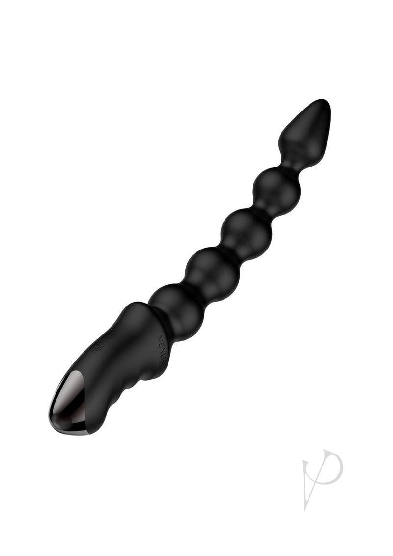 Bendz Probe Black - Chambre Rouge