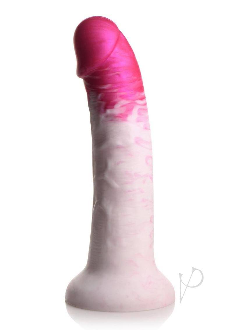 Strap U Real Swirl Pink - Chambre Rouge