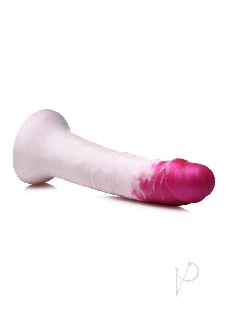 Strap U Real Swirl Pink - Chambre Rouge