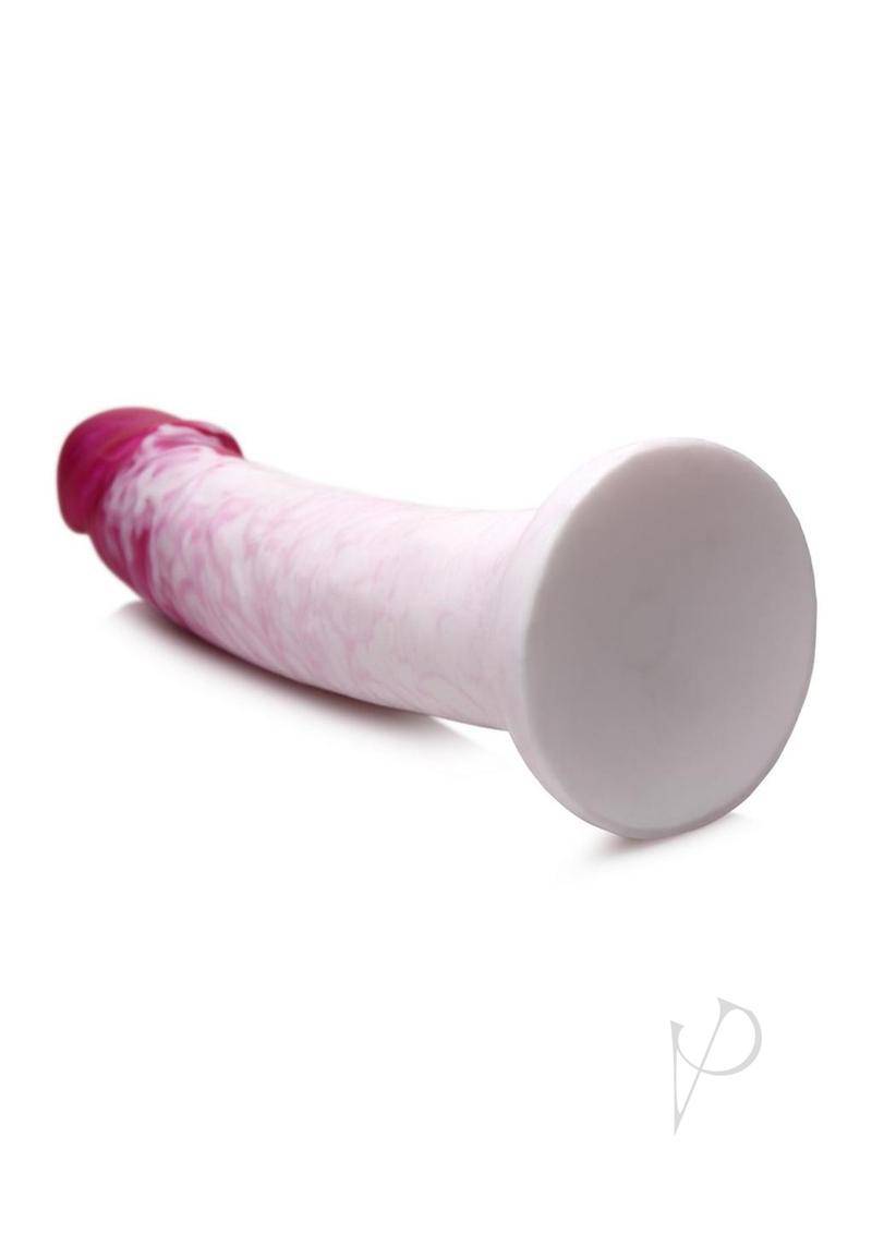 Strap U Real Swirl Pink - Chambre Rouge