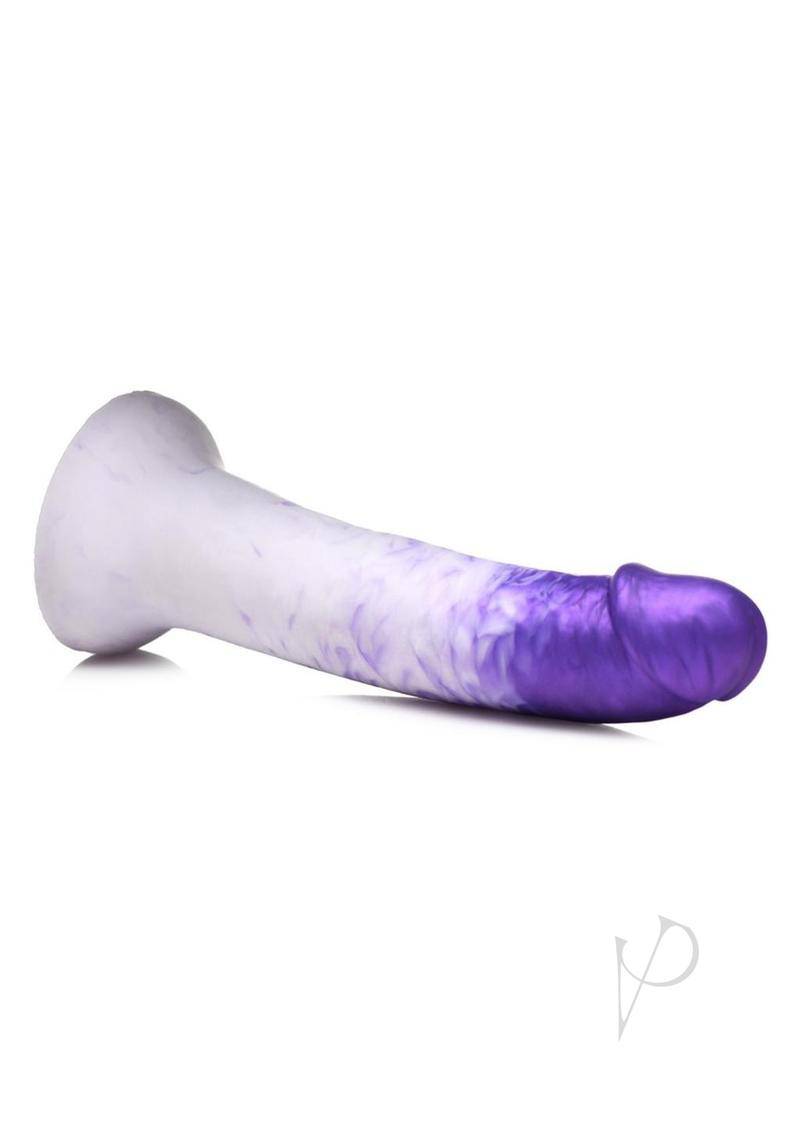 Strap U Real Swirl Purple - Chambre Rouge