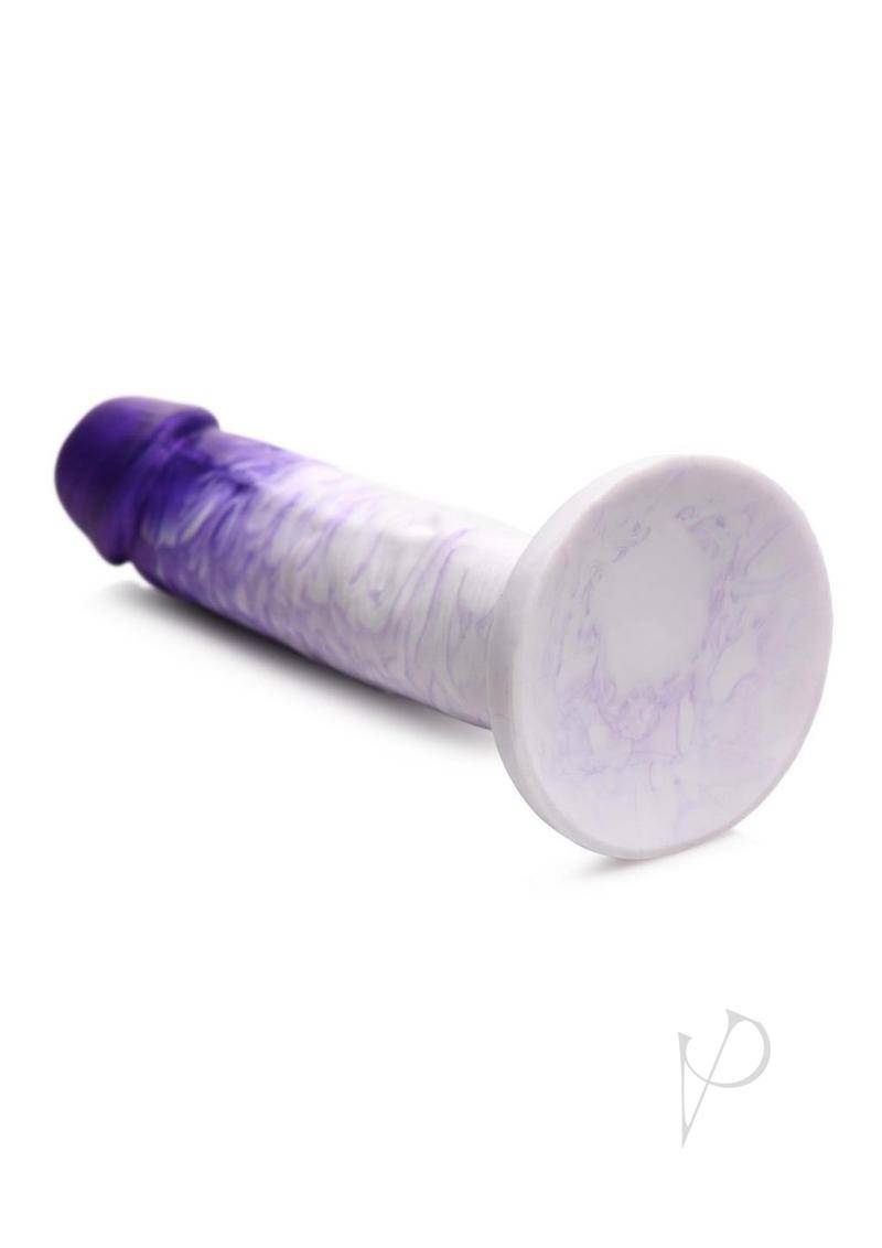 Strap U Real Swirl Purple - Chambre Rouge