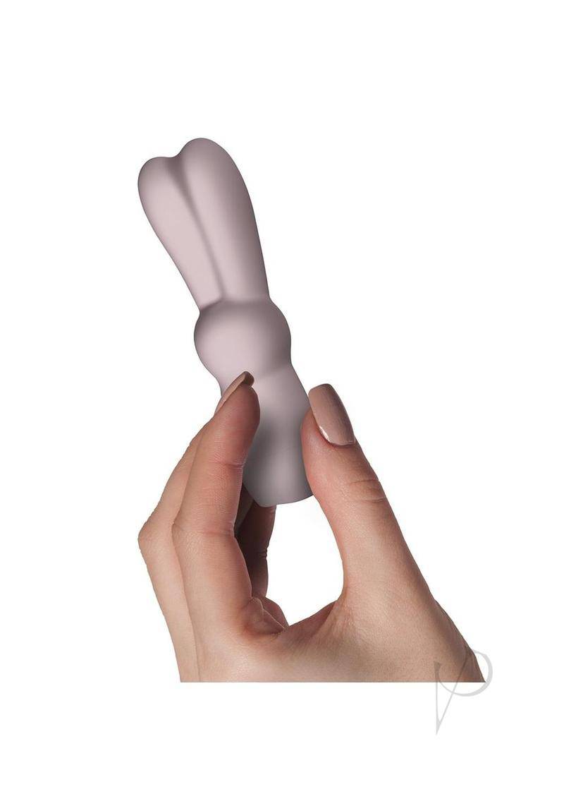 Sugar Boo Bunnie Boo Clitoral Stimulator - Fuchsia - Chambre Rouge