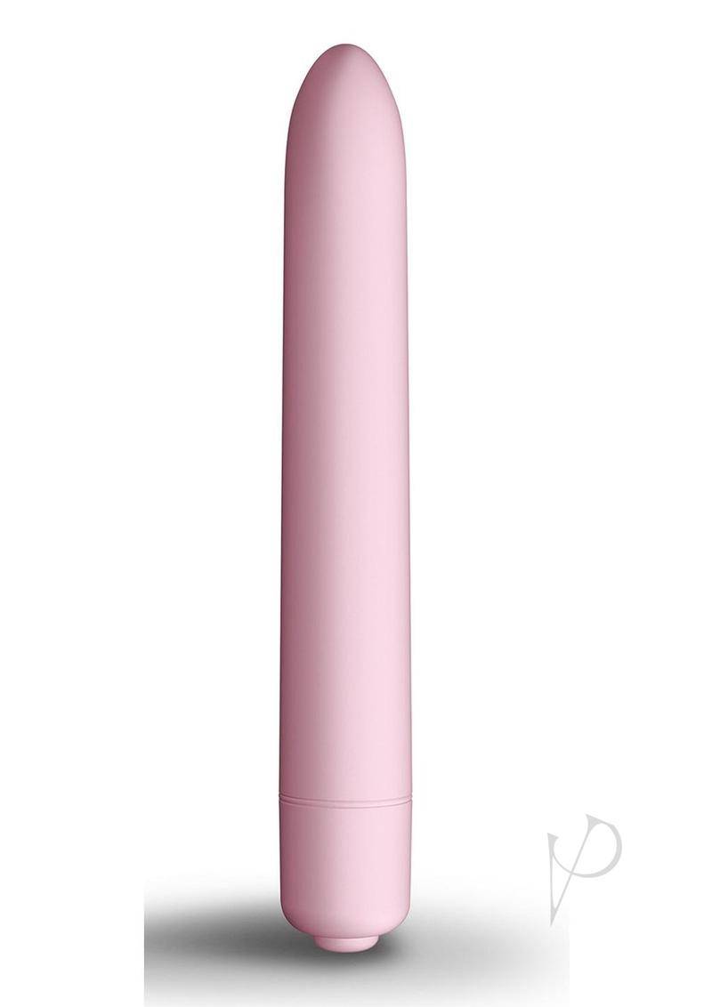 Sugar Boo Sugar Pink Vibrator - Pink - Chambre Rouge