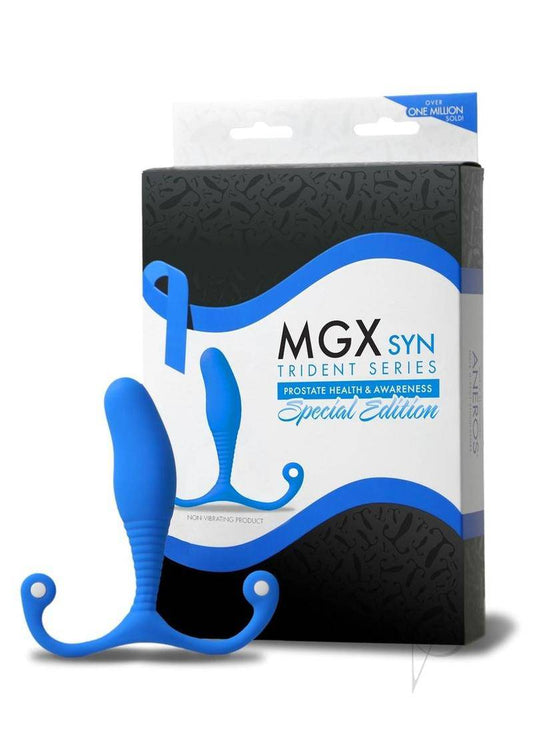 Mgx Syn Trident Blue-0