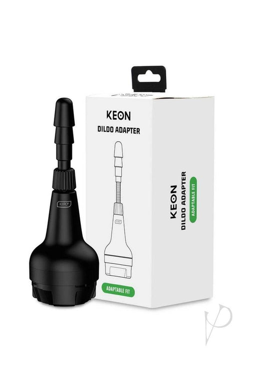 Keon Dildo Adapter - Chambre Rouge