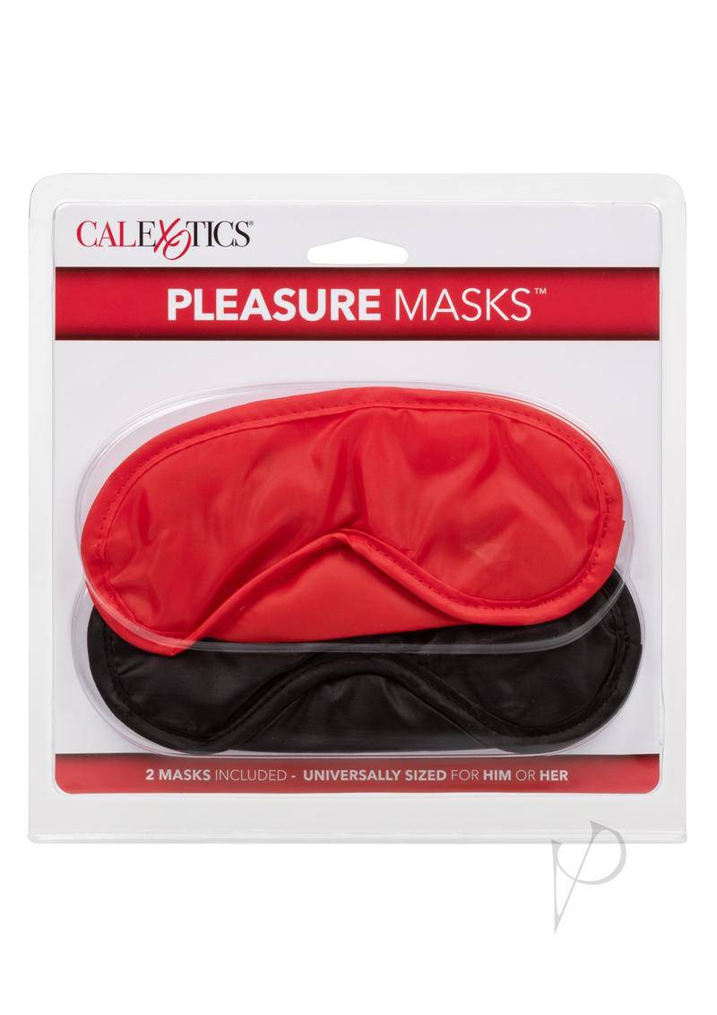 Pleasure Mask 2/pack - Chambre Rouge