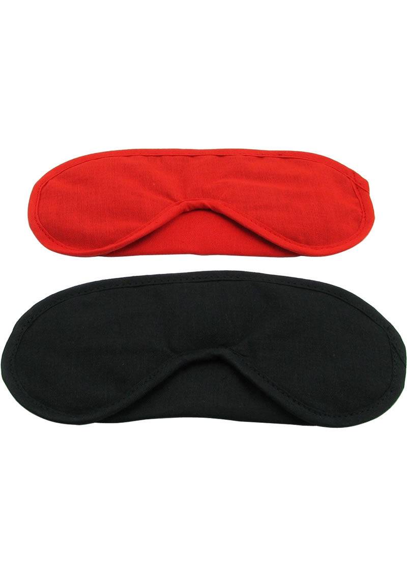 Pleasure Mask 2/pack - Chambre Rouge