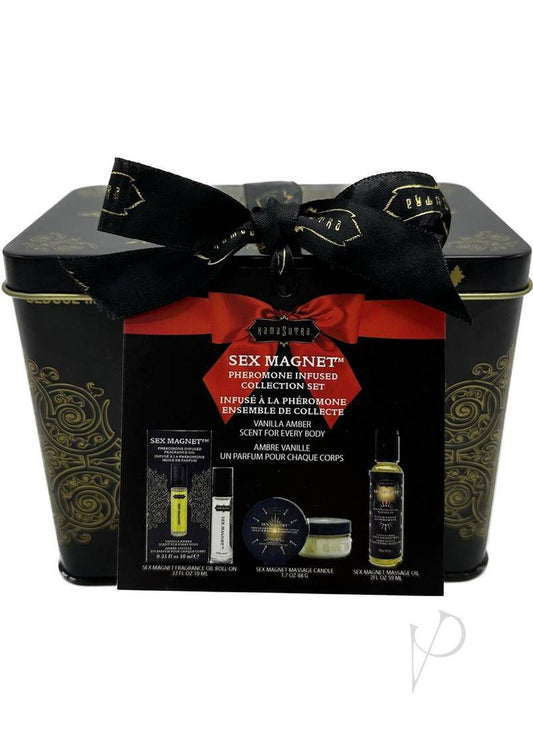 Sex Magnet Collection Gift Set-0