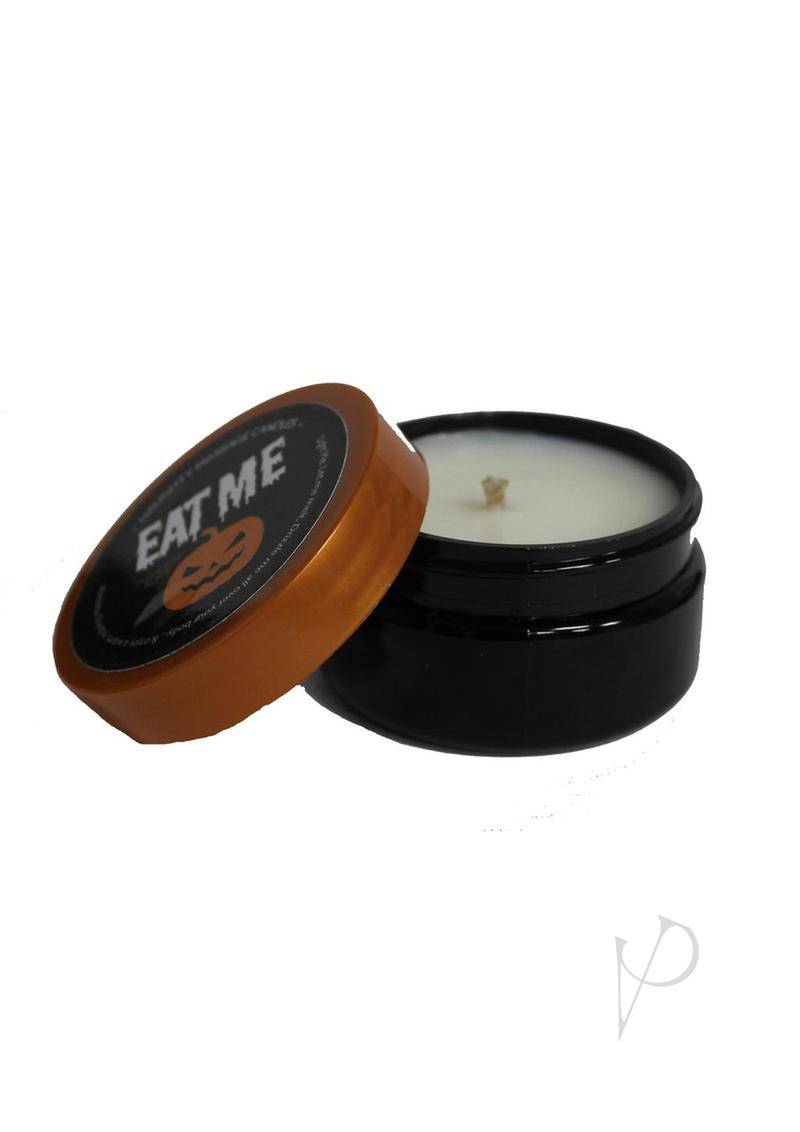 Massage Candle 1.7oz Eat Me-1