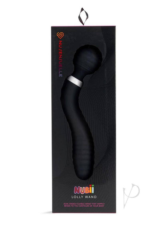 Sensuelle Lolly Nubii Black/white-0