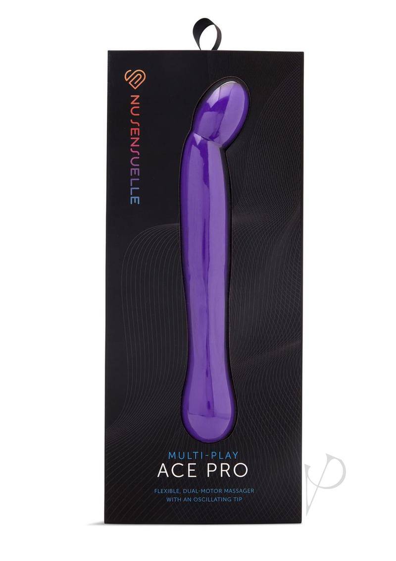 Sensuelle Ace Pro Purple-0