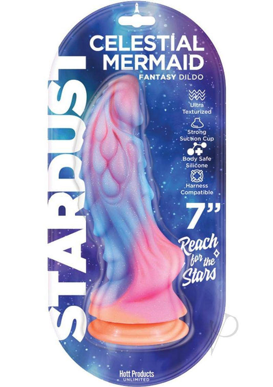 Stardust Celestial Mermaid-0