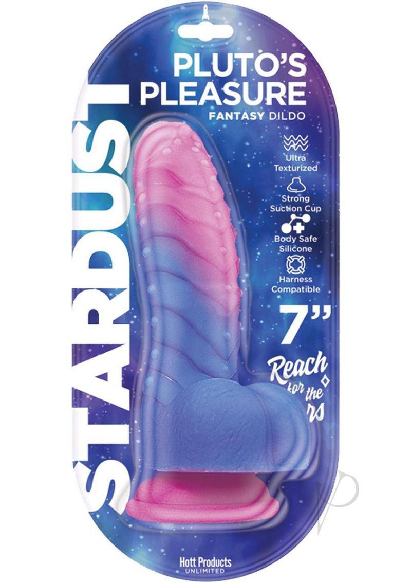 Stardust Plutos Pleasure-0