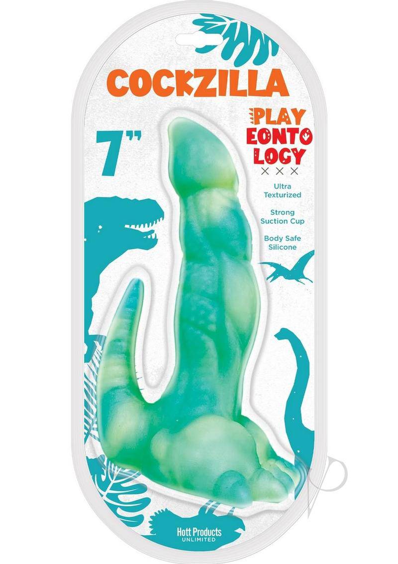 Playeontology Cockzilla-0