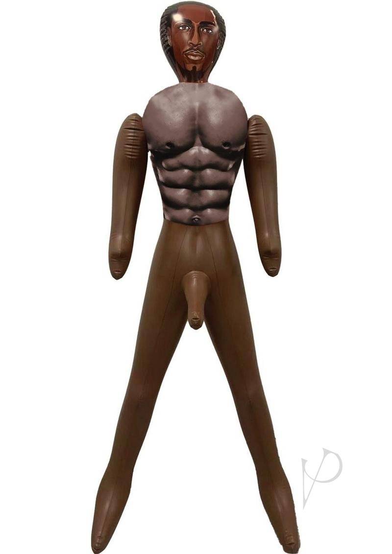 Tasty Tyrone Inflatable Doll-1