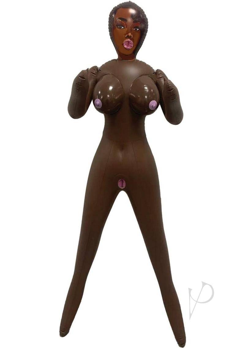 Delicious Destiny Inflatable Doll-1