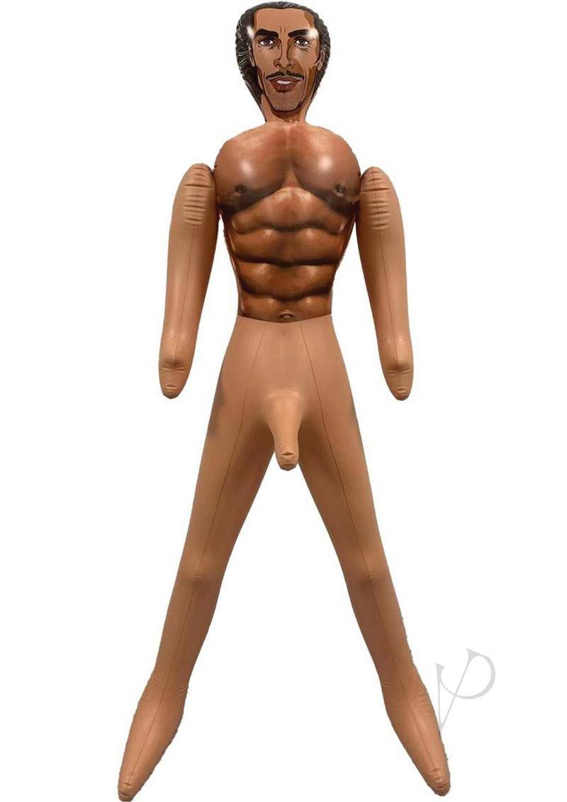 Hunky Homeboy Inflatable Doll-1