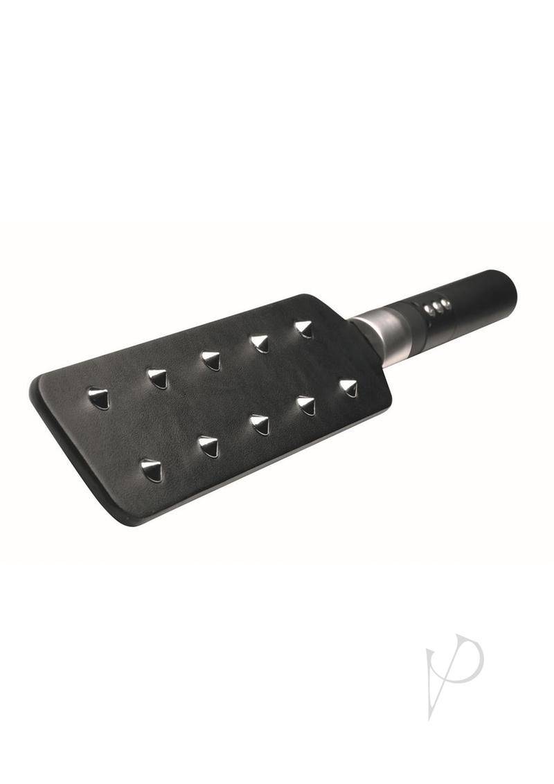 Zeus Estim Spiked Paddle-1