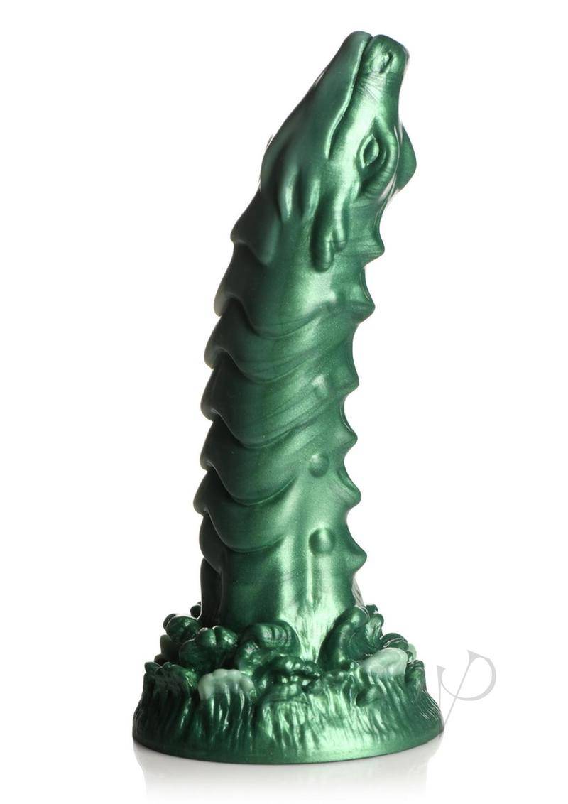 Creature Cocks Lake Creature Dildo-1