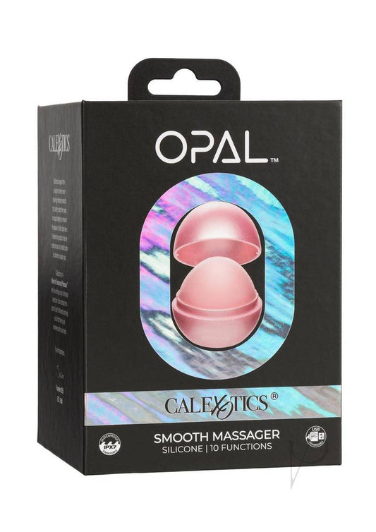 Opal Smooth Massager-0