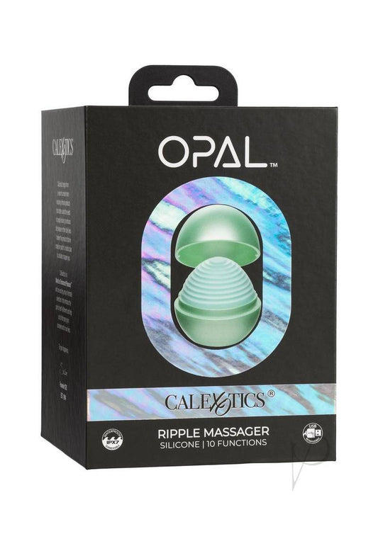 Opal Ripple Massager-0