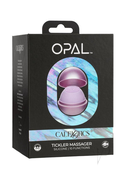 Opal Tickler Massager-0