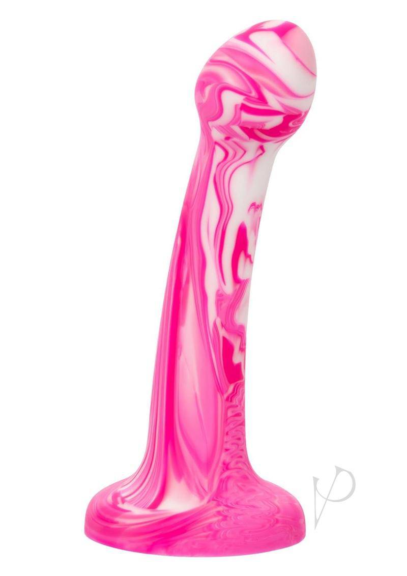 Twisted Love Twisted Bulb Tip Probe Pink-1