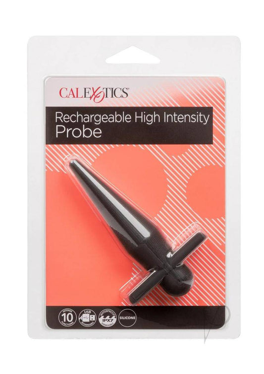 Rechargeable High Intense Probe Black-0