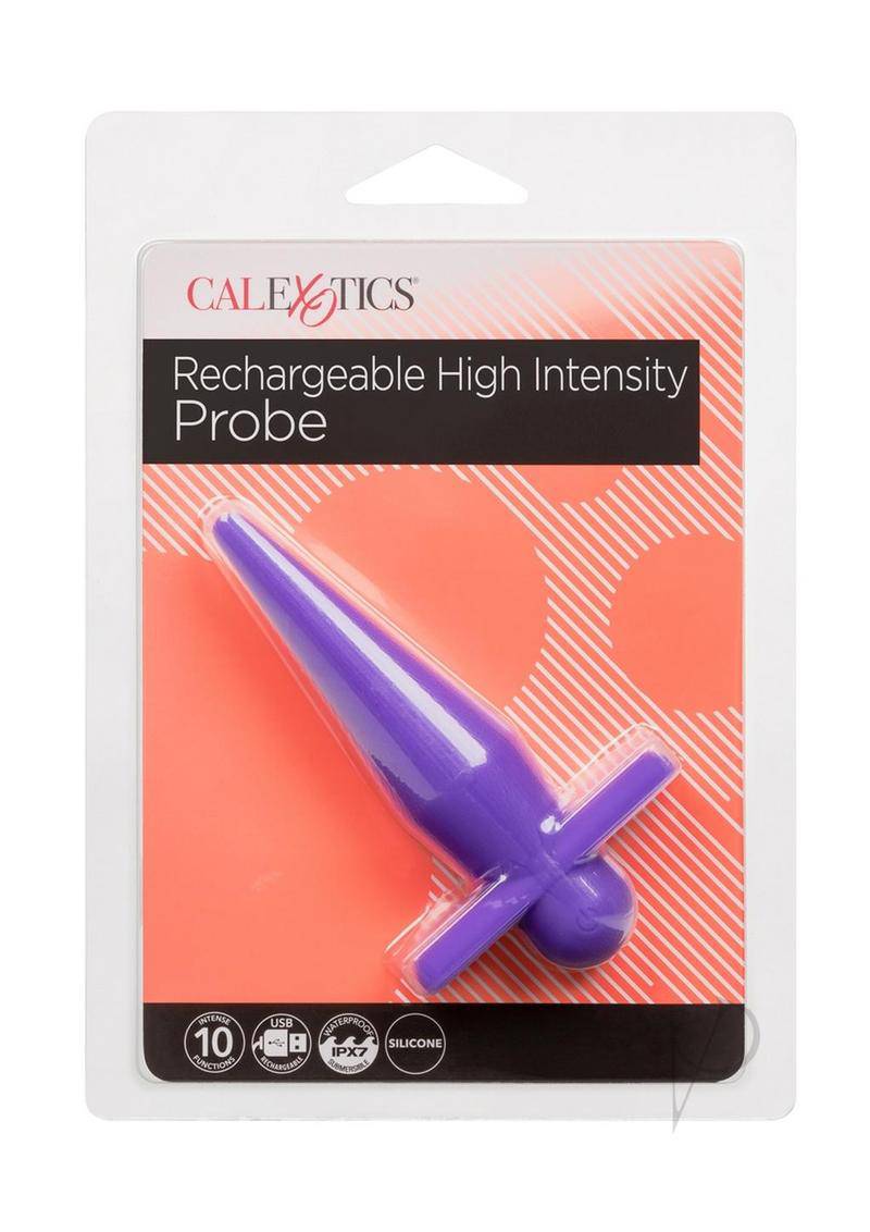 Rechargeable High Intense Probe Purple-0