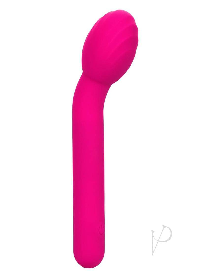 Bliss Liquid Silicone Mini Tulip-1